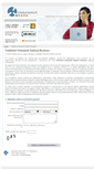 Mobile Screenshot of interpreti-italiano-rumeno.traduciamo.it